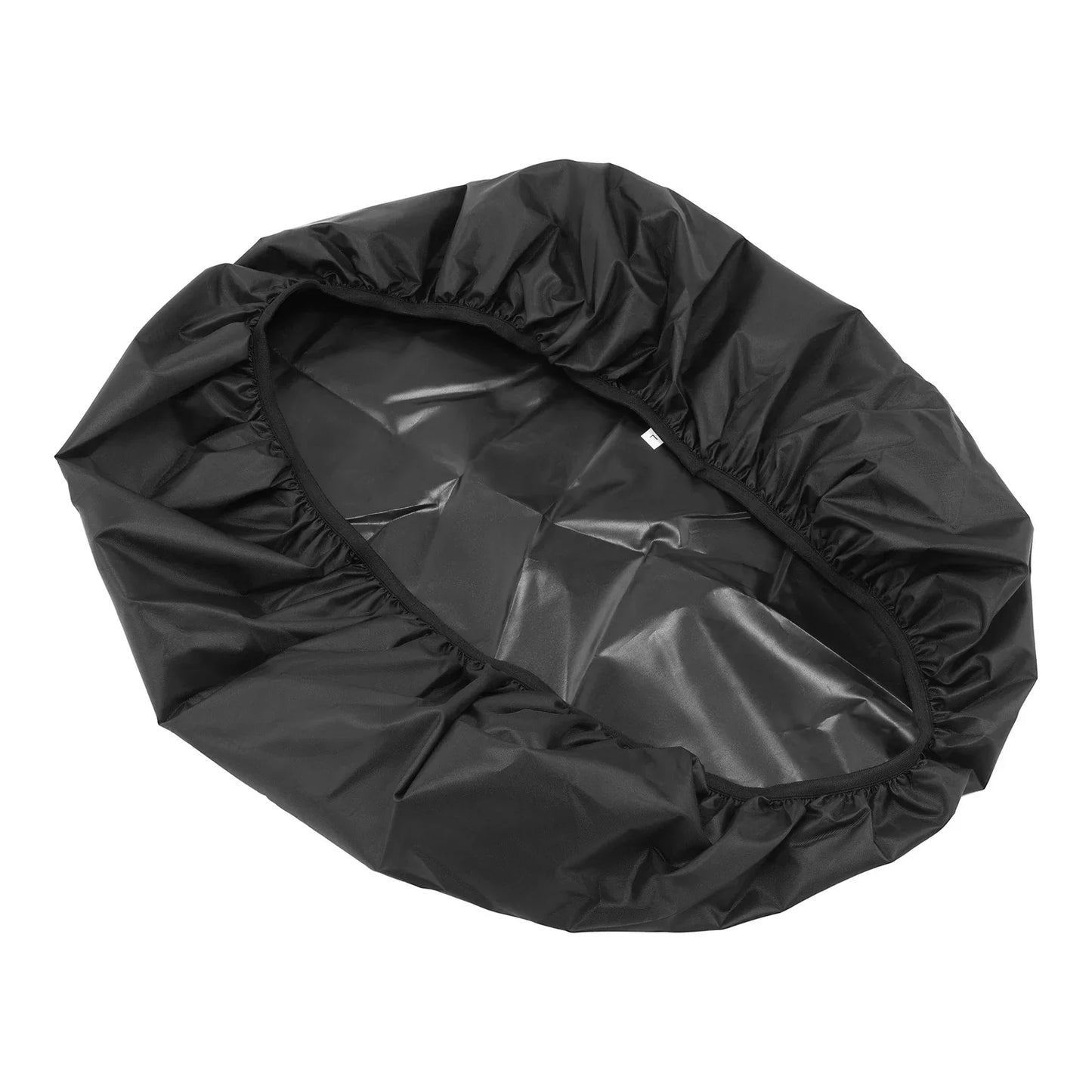 Waterproof Two-Up Seat Cover for Harley Road King, Glide