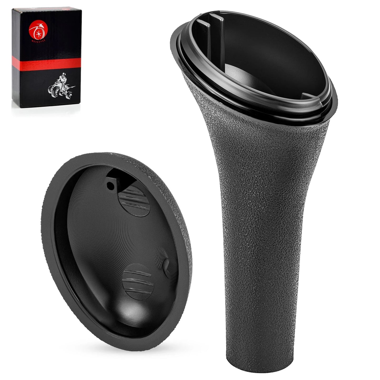 Shift Lever knob & Cover for Polaris Ranger (2001–2014)