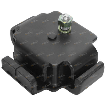2 x Engine Mounts for Landcruiser 1HZ HZJ75 HZJ78 HZJ79 70 Series 4.2L