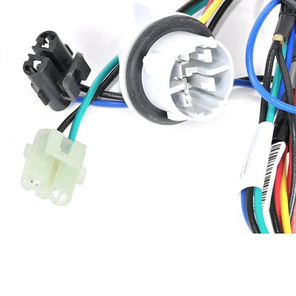 Headlamp Wire Harness Front Right/Left for Chevy Impala, Monte Carlo (2000-2005)
