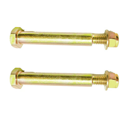 Wheel Bolt & Lock Nut for Husqvarna John Deere