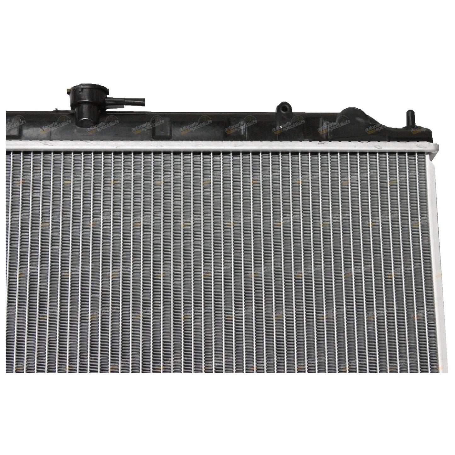 Alloy Core Radiator Auto/Manual for Nissan Maxima A32 (1995-1999)