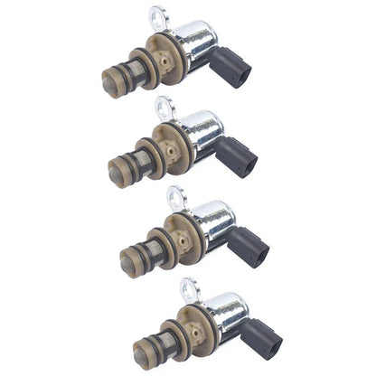 4x Engine Multiple Displacement Solenoid for Ram 1500 2010-2023 5.7L