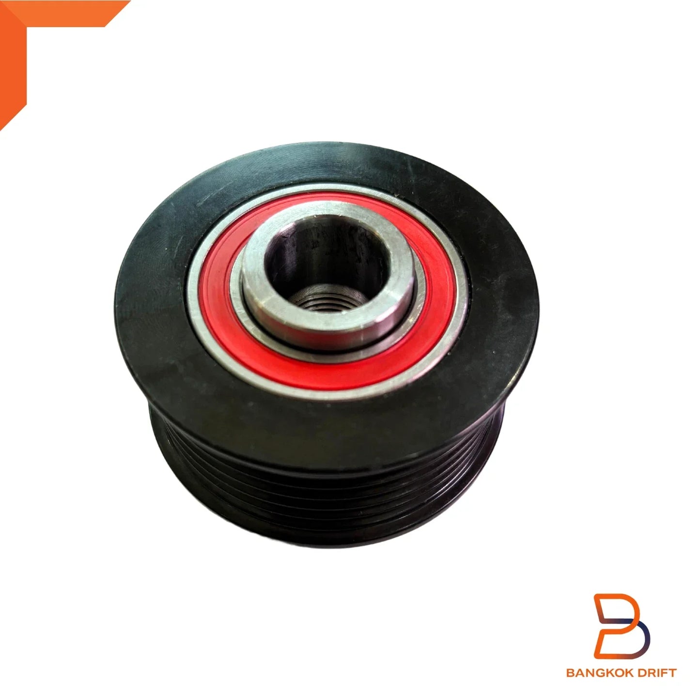 Alternator Pulley Assembly for Holden Colorado Ute (2012-2020)