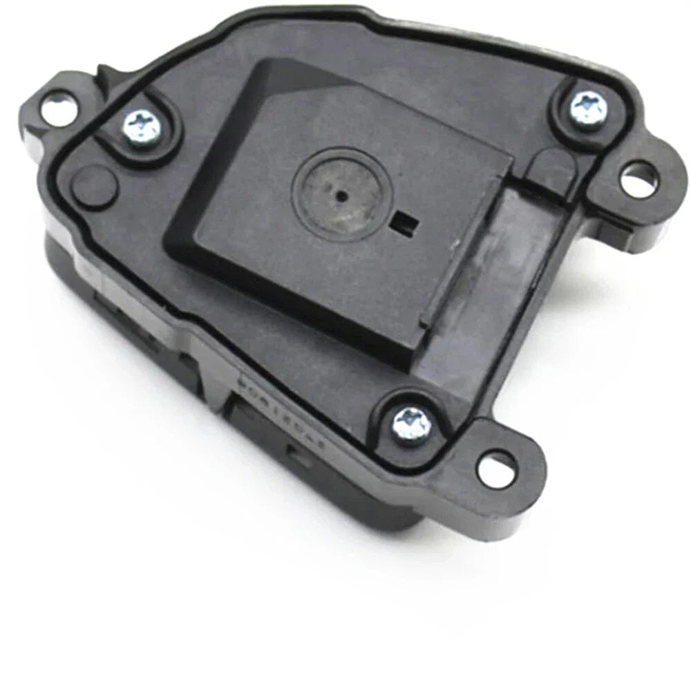 Black ABS Steering Wheel Right Cruise Control Switch for Benz