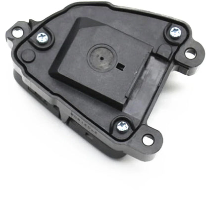 Black ABS Steering Wheel Right Cruise Control Switch for Benz