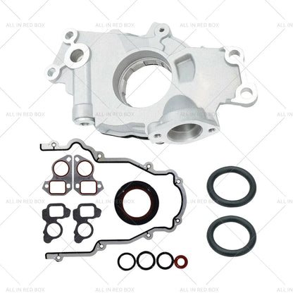 High Volume Oil Pump for Holden Commodore VT VX VY VZ LS1 LS2 LS3 LS6 (1997-2007)