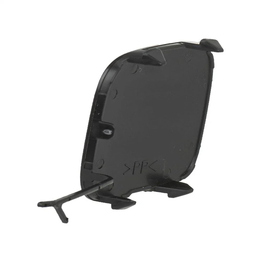 Front Bumper Tow Hook Cover Cap for Subaru XV Crosstrek (2013-2015)