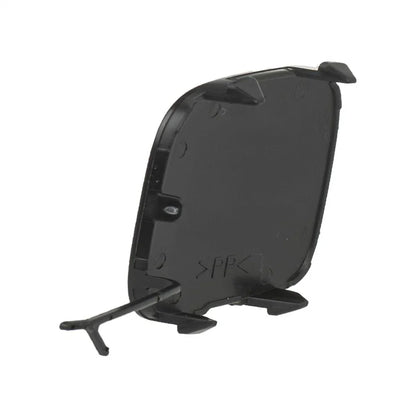Front Bumper Tow Hook Cover Cap for Subaru XV Crosstrek (2013-2015)