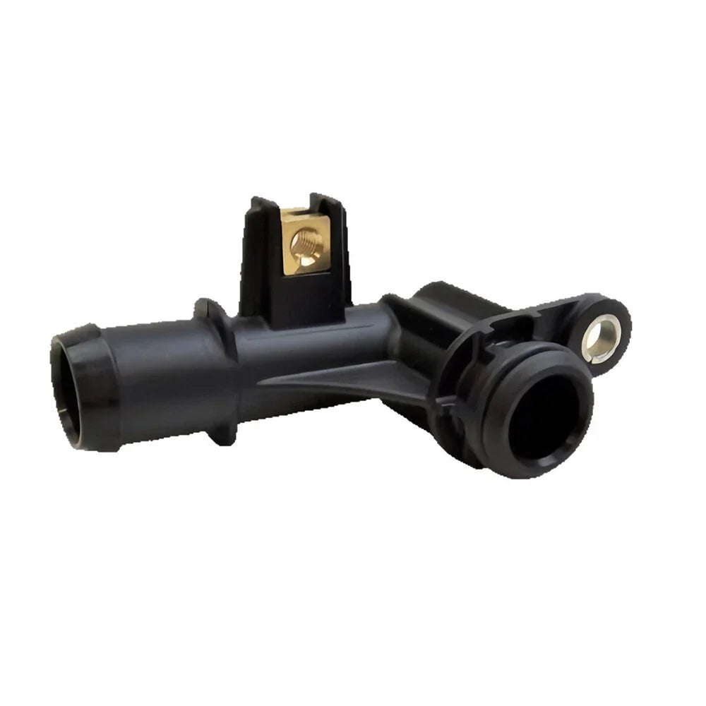 Water Outlet Pipe for Jaguar Discovery 5, F-PACE, F-TYPE, XE, XF, Range Rover Sport (2017-2023)