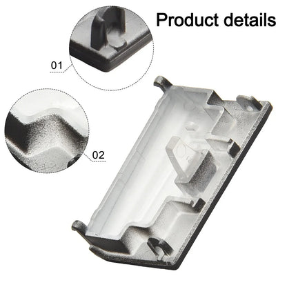 Center Console Button for BMW (2005–2012)
