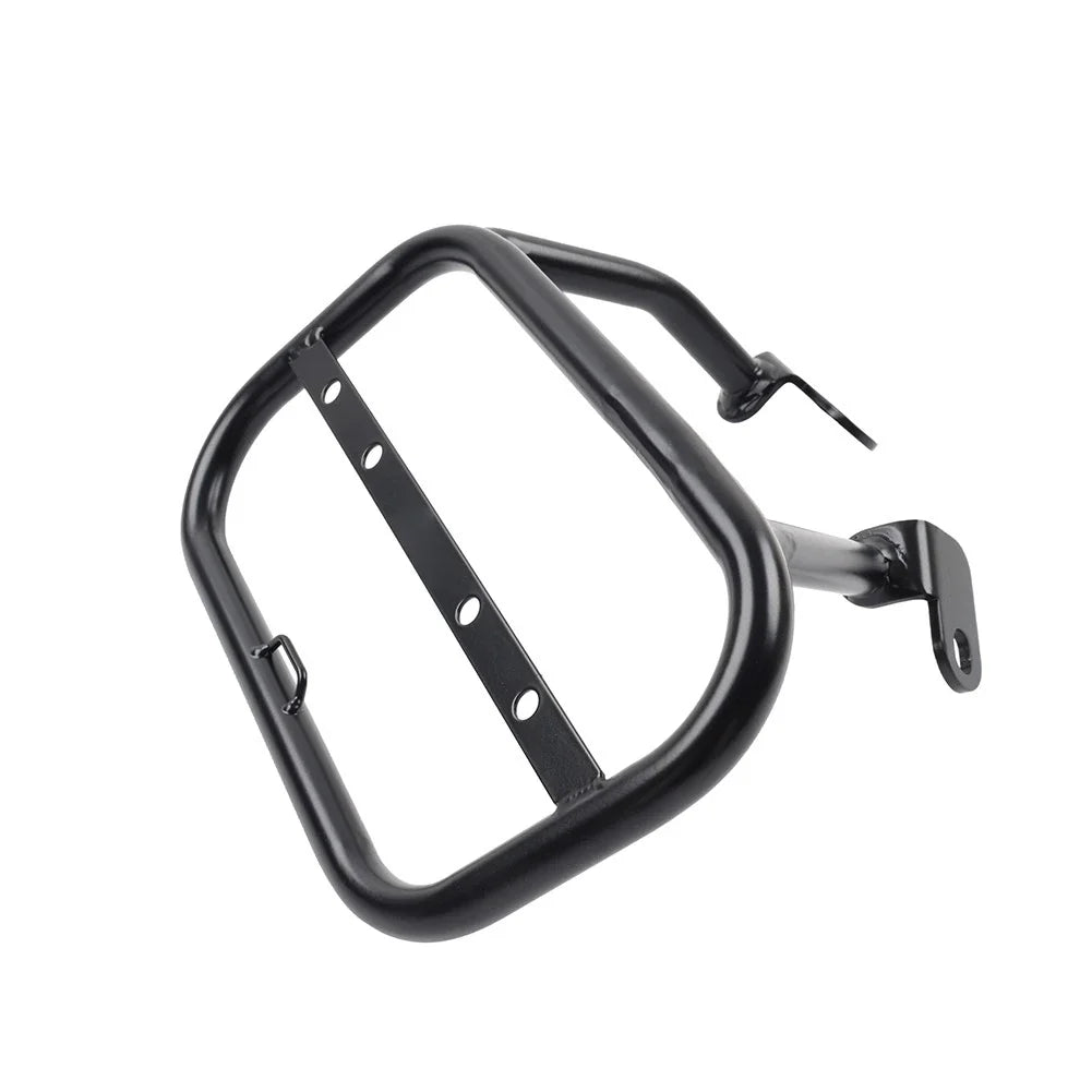 Right Side Saddle Bag Mount Bracket for DUCATI Scrambler (2017-2023)