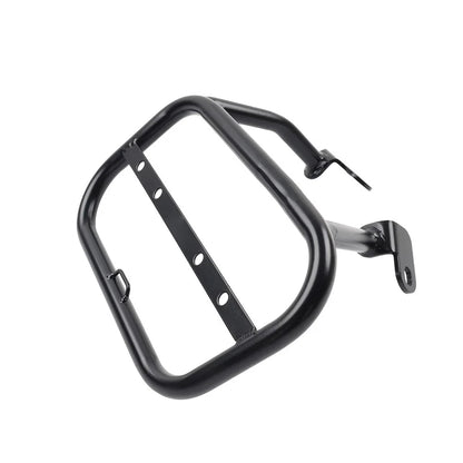 Right Side Saddle Bag Mount Bracket for DUCATI Scrambler (2017-2023)