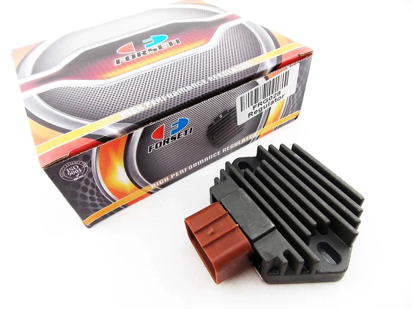 Regulator Rectifier Assembly for Honda XL650V Transalp (2000-2007)