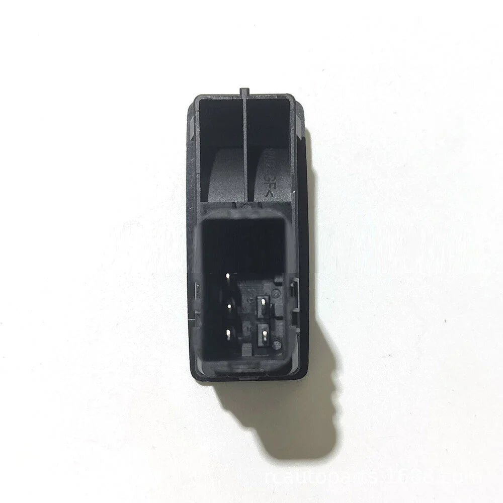 Power Window Switch Black for Lada Kalina, Granta (2004-2023)