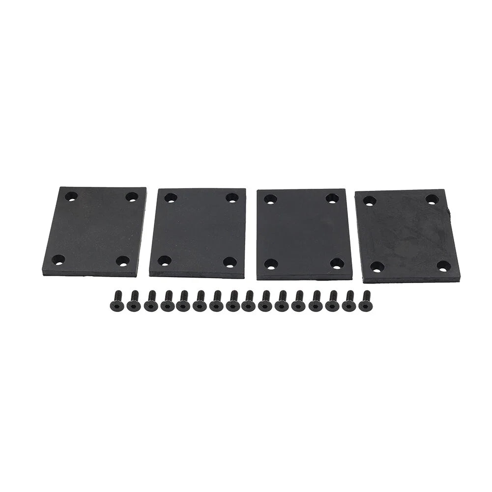4 x Lift Pads for Rotary SPO9 SPO10 SPO12 SL210