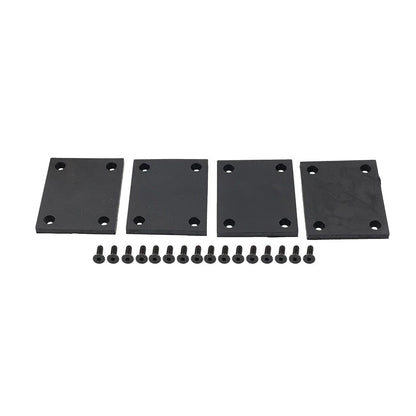 4 x Lift Pads for Rotary SPO9 SPO10 SPO12 SL210