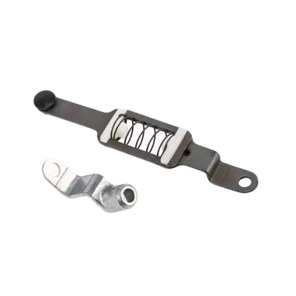 HVAC Mode Replacement Part Evaporator Levers Set for Chevrolet