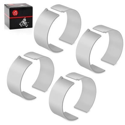 Rod Bearing Set 8 for Yamaha TP1800