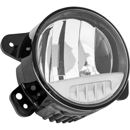 LED Fog Light Set for 2017-2024 Wrangler JL/JT ( Lights)