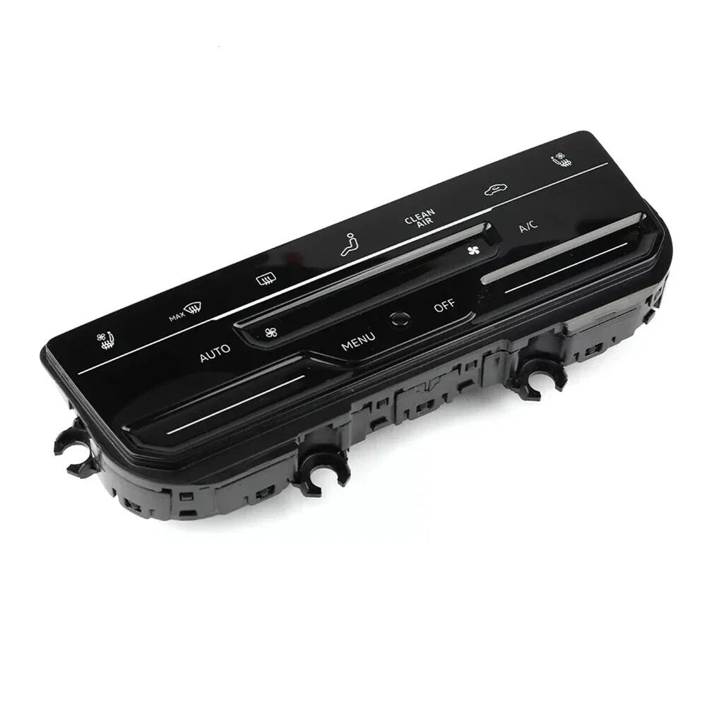 Touch Screen A/C Panel for Golf 7/7.5, Passat B8