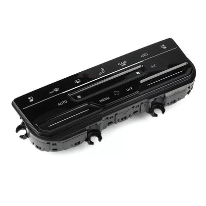 Touch Screen A/C Panel for Golf 7/7.5, Passat B8