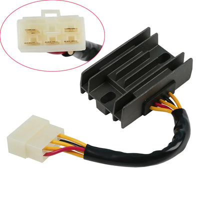 Regulator Rectifier for Suzuki LT-F300, LT-F250, LT-F160 (1999-2007)
