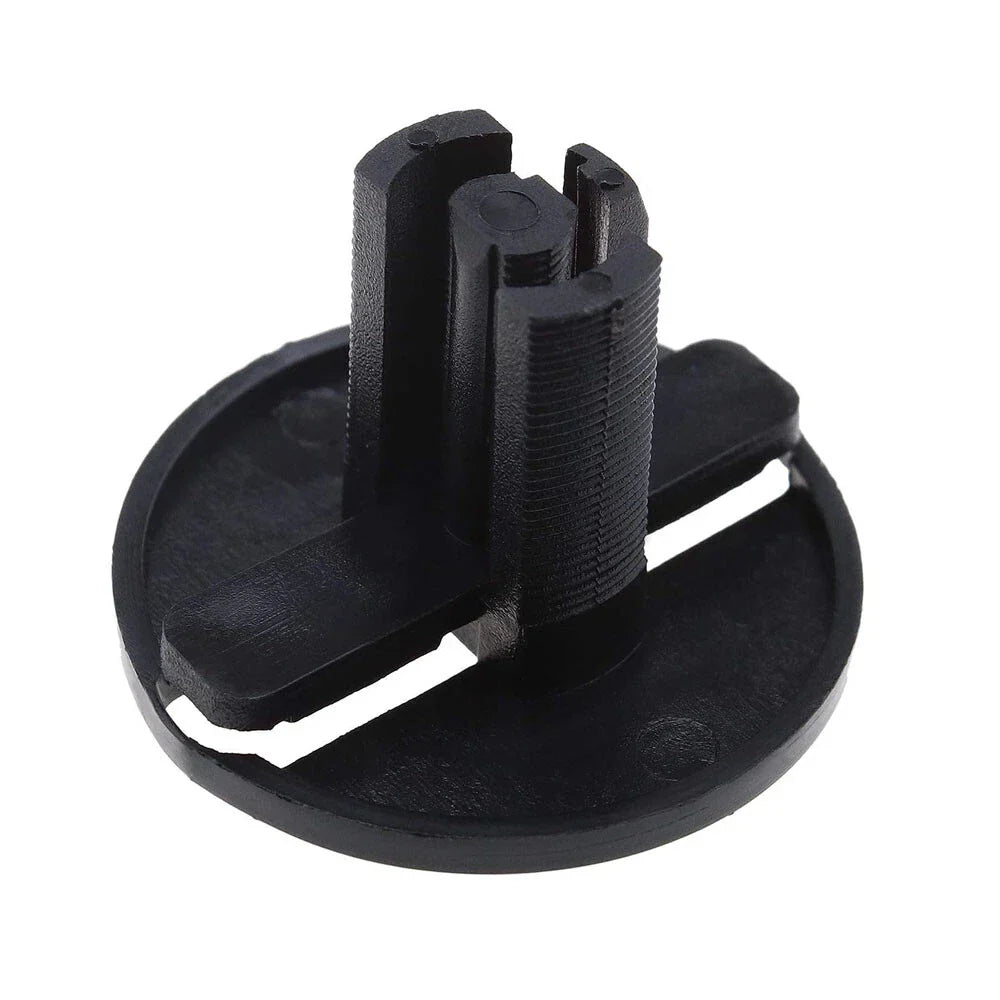 4 Pcs Headlight Clips for Mercedes-Benz W124 E-Class Coupe (1985-1996)