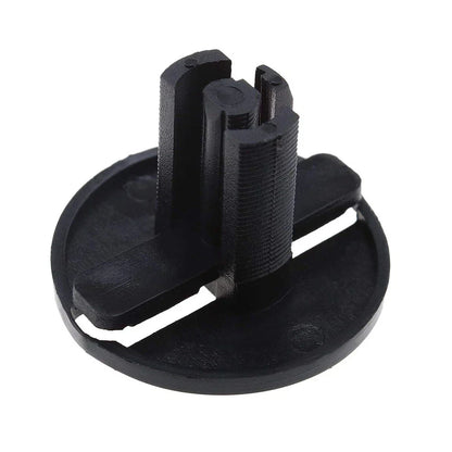 4 Pcs Headlight Clips for Mercedes-Benz W124 E-Class Coupe (1985-1996)
