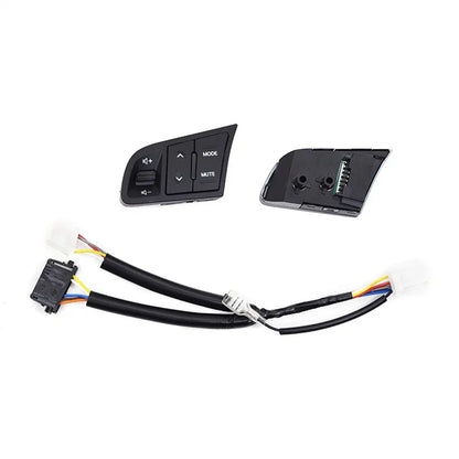 Steering Wheel Cruise Volume Control Switch for Kia Soul (2010-2019)