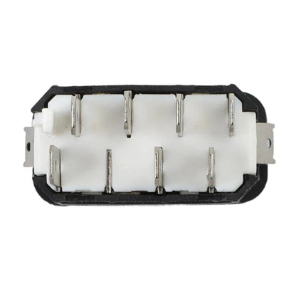 ABS Material Power Window Switch for Mercedes Truck