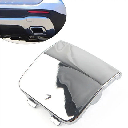 Rear Bumper Tow Hook Cover for Benz GLB Class W247 (2019-2023)