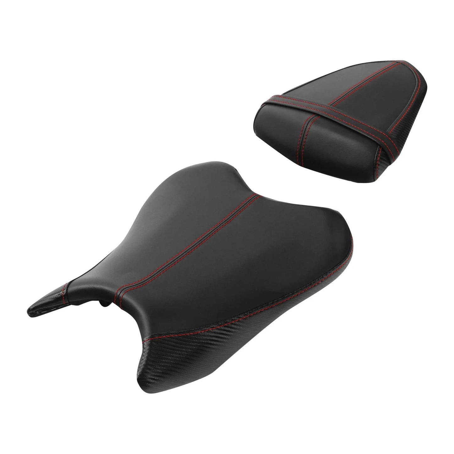 Rider & Passenger Seat for Yamaha YZF R6 (2006-2007)