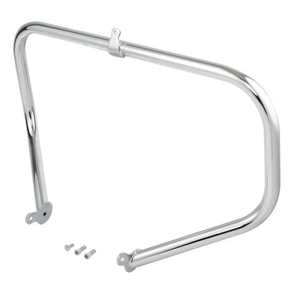 Engine Guard Crash Bar for Harley CVO Road Glide, Street Glide (09-24)
