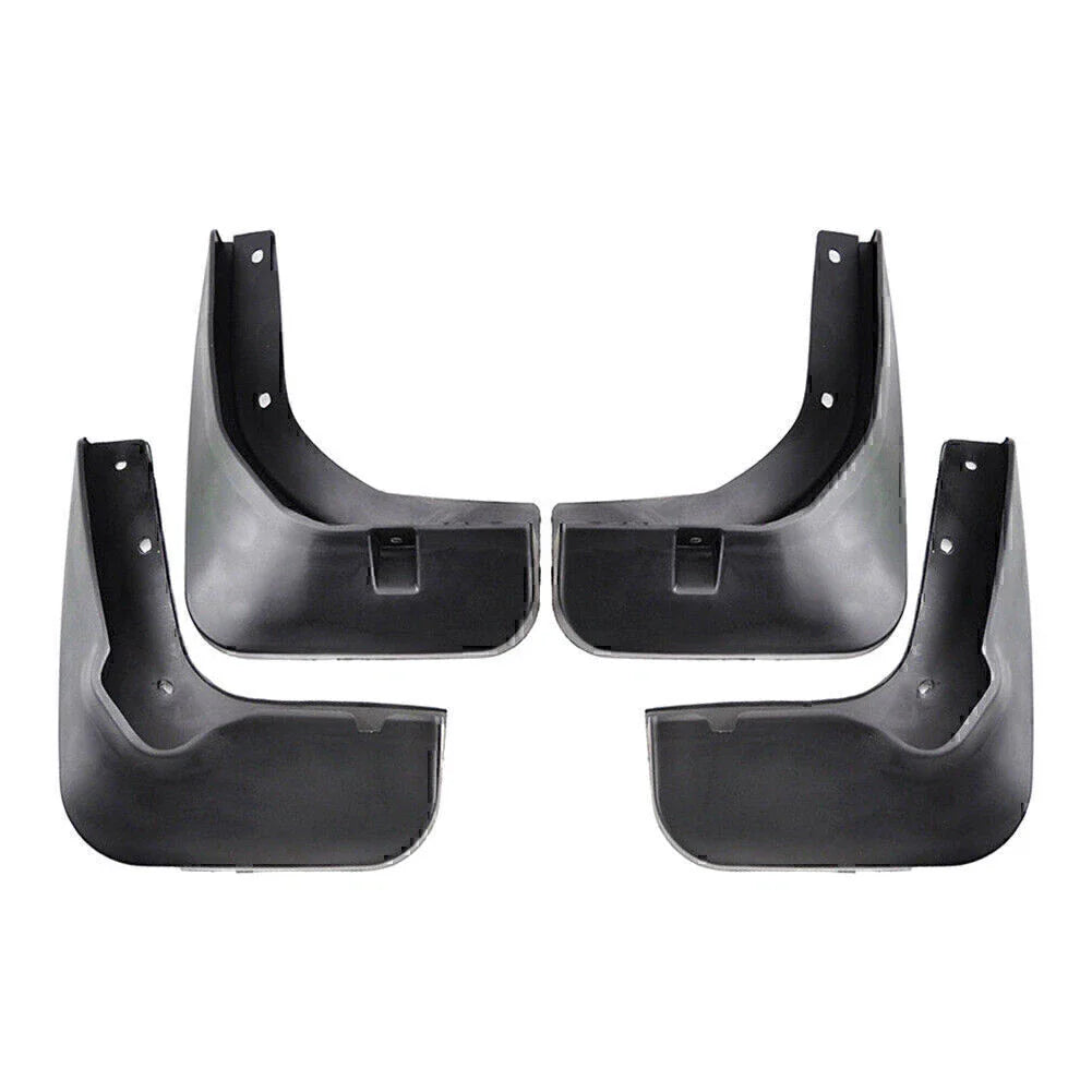 Mud Flaps Front Rear Splash Guards for VW Passat (2012-2015)