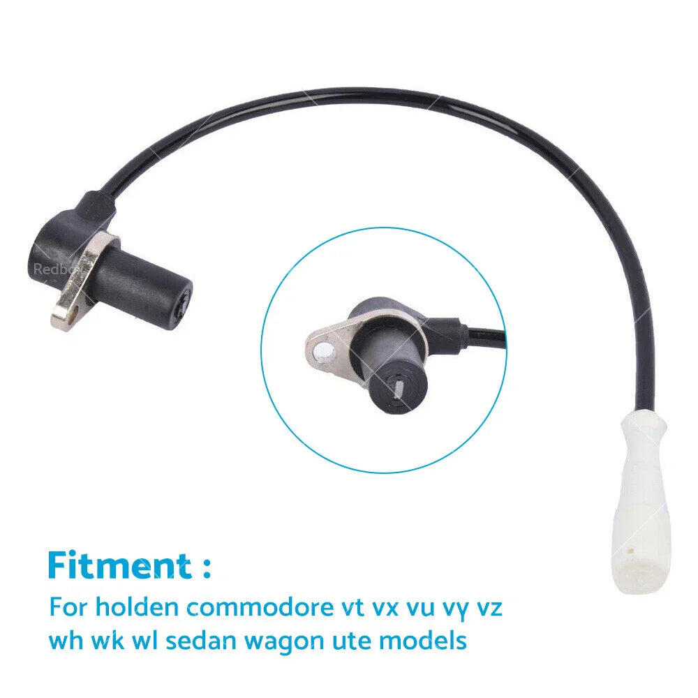 Rear Wheel ABS Sensors for Holden Commodore (1997-2006)