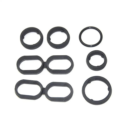 Oil Cooler Filter O-Ring Seal for Chrysler Jeep Dodge Ram (2014-2021)