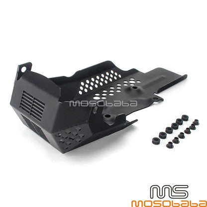 Engine Skid Plate for 2021-2022 Harley Pan America 1250 S