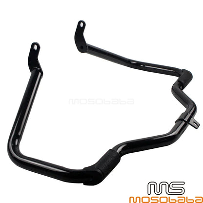 Engine Crash Bar for Harley Softail Deluxe FLSTN FLSTSE FLS Fat Boy S (2005-2023)