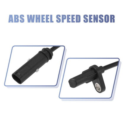 ABS Wheel Speed Sensor Front Left Right for BMW X3 X4