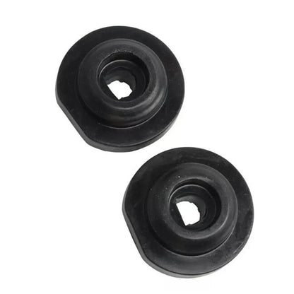 Car Rubber Lower Radiator Bushing for Chrysler Dodge Challenger (2008-2023)