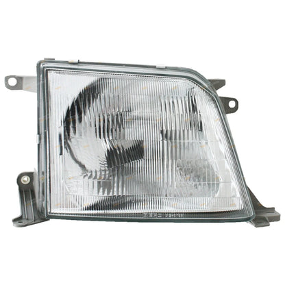 RH HeadLight for Toyota Landcruiser Prado 95 Series (1996–1999)