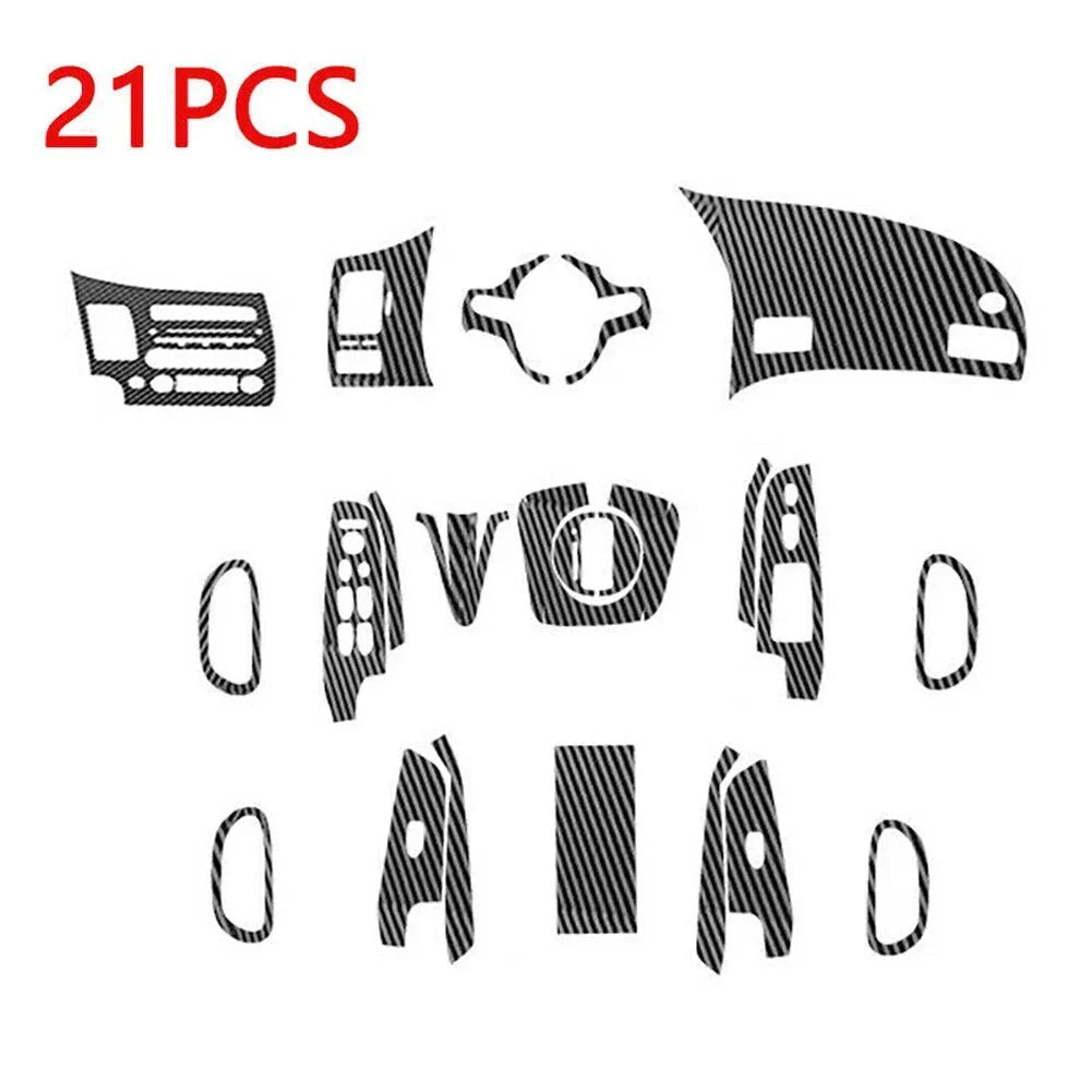Interior Decals & Accessories for Civic (2006–2011)