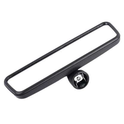 Interior Rearview Mirror / Sleek Black for VW Golf Mk4
