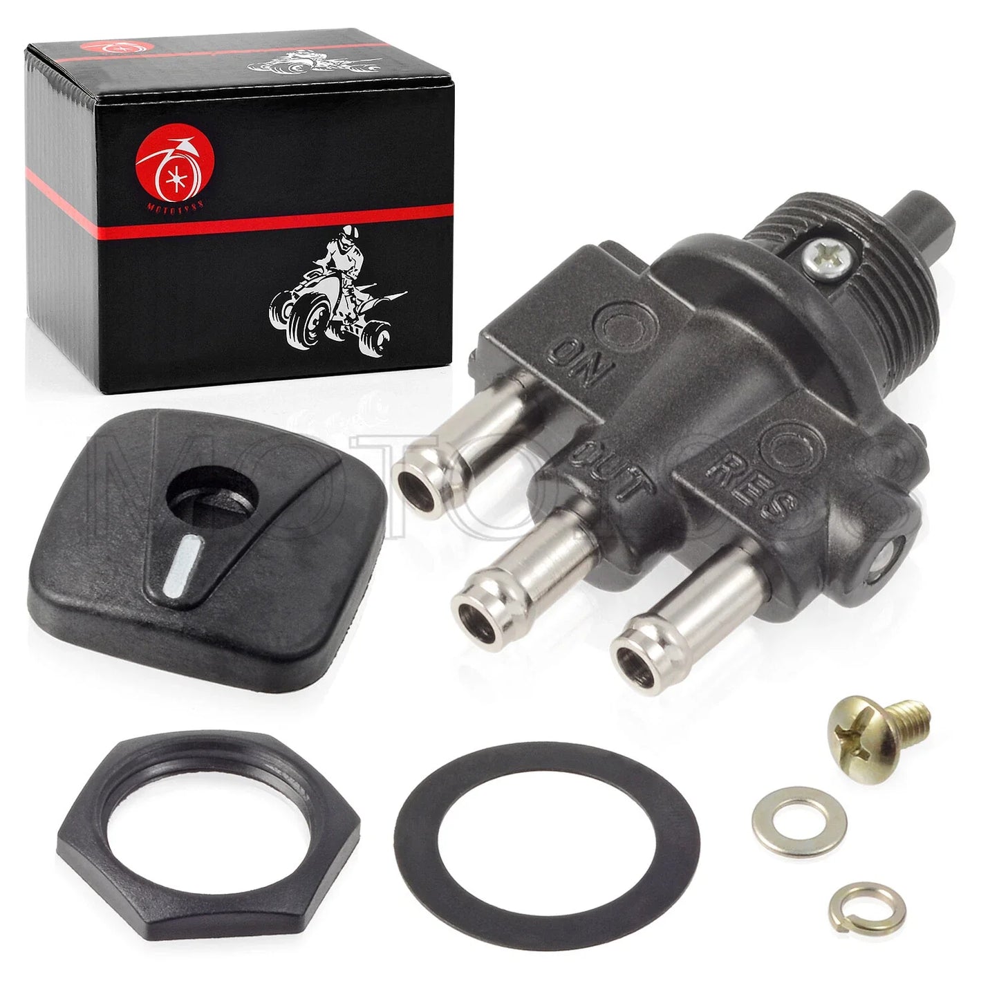 Fuel Cock for Yamaha WaveRunner SUV1200 (1996–2016)