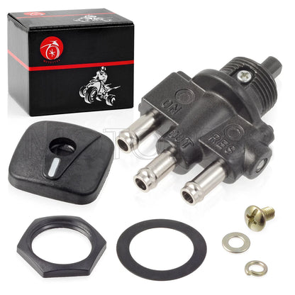 Fuel Cock for Yamaha WaveRunner SUV1200 (1996–2016)