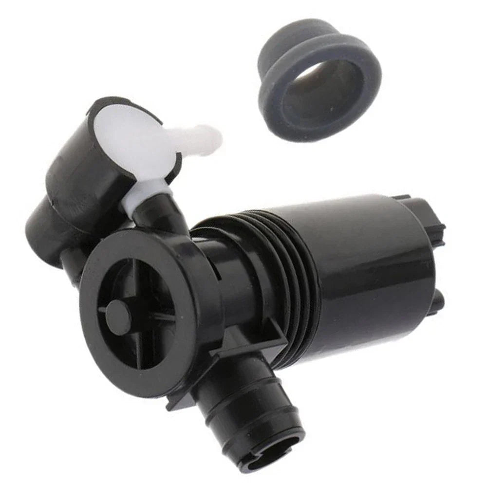 Windshield Washer Pump for Ford Fiesta, Explorer (2001-2019)