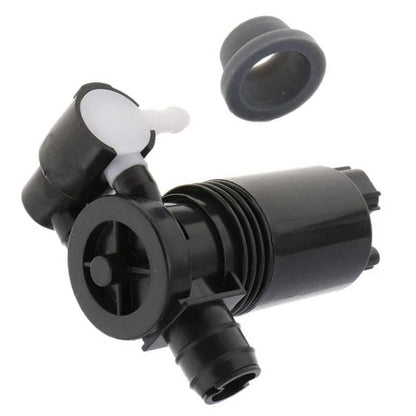Windshield Washer Pump for Ford Fiesta, Explorer (2001-2019)