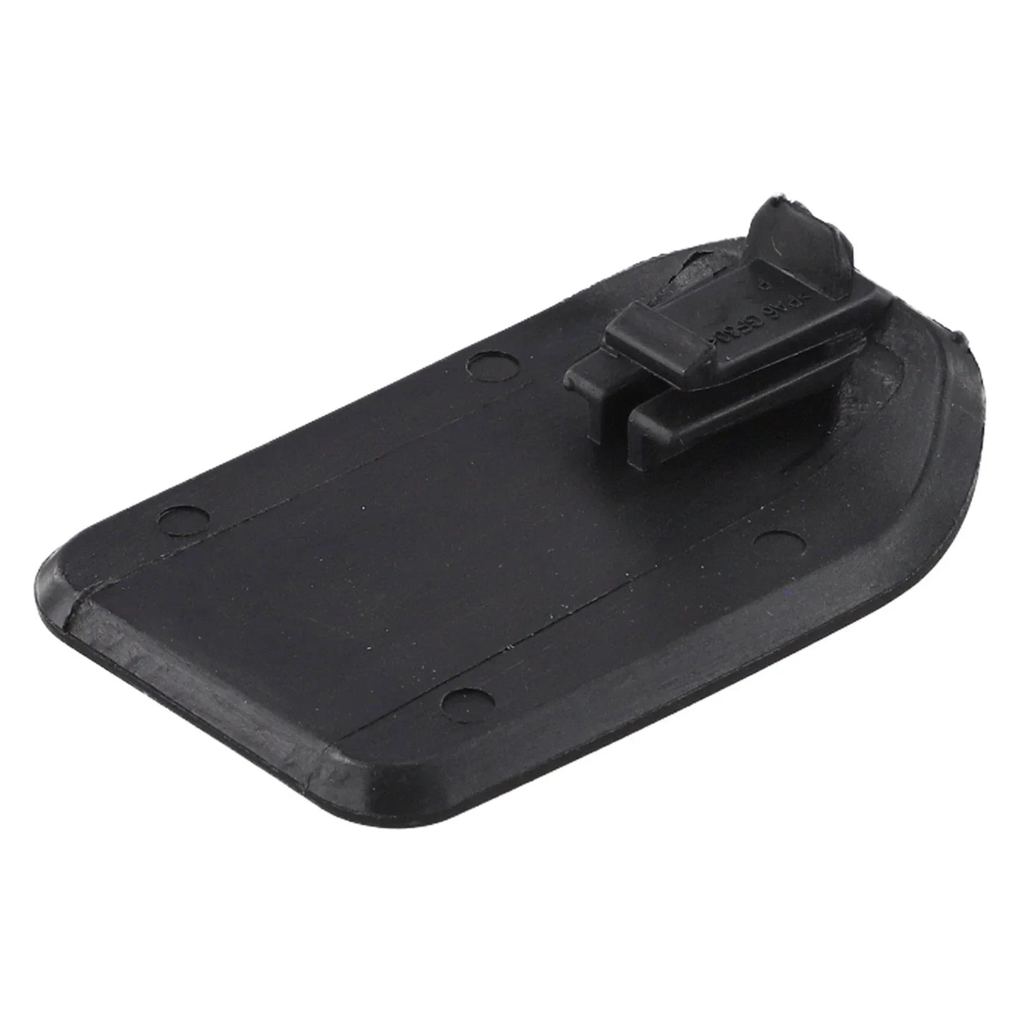Premium Hood Pull Cable Handle Switch Cover for Land Rover