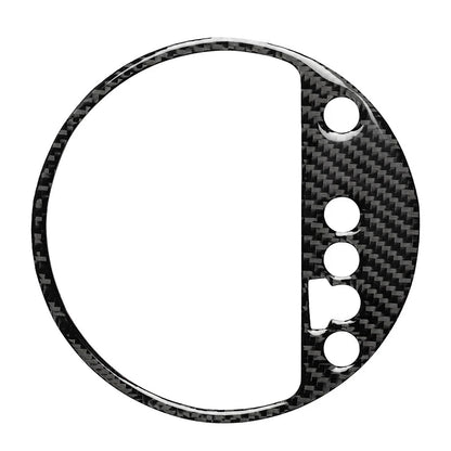 Central Console Gear Shift Cover Trim for Audi TT TTS TTRS (2008-2014)